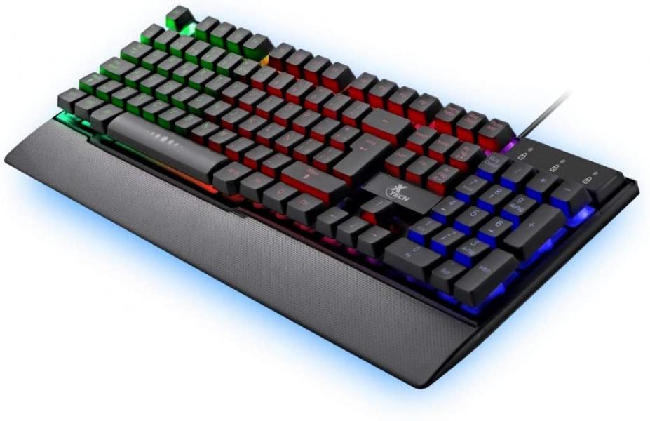 Teclados